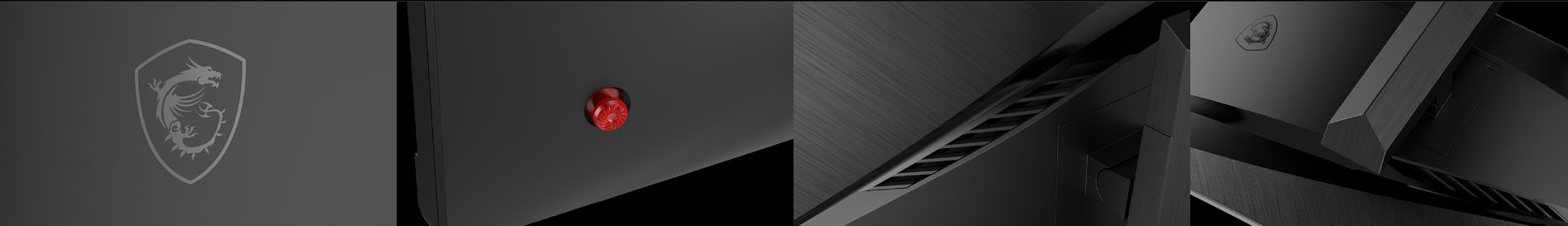 MSI Gaming Monitor